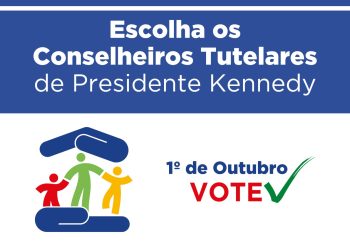 Kennedy: Conheça os candidatos às eleições do Conselho Tutelar 2023