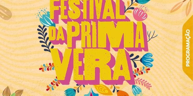 Kennedy: Prepare-se para o Festival da Primavera