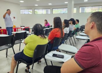 Kennedy: Prefeitura e CDL fazem reunião para explicar Nota Legal aos comerciantes