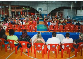 Kennedy: Prefeitura apresenta Plano Municipal da Primeira Infância