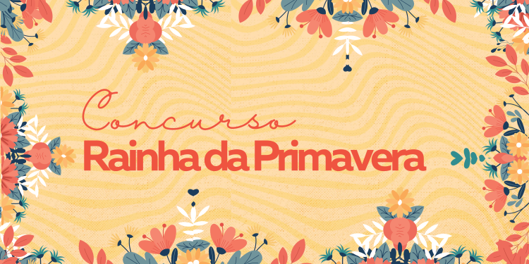 Kennedy: Inscrições abertas para o Concurso da Rainha da Primavera