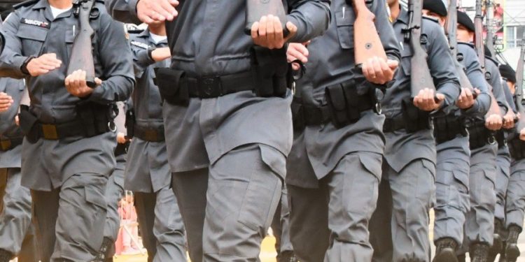 Polícia: PM/ES divulga datas das etapas do Concurso Público