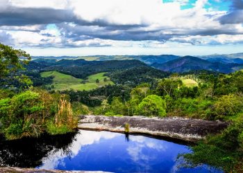 Turismo: Parques estaduais estarão abertos no feriado de 7 de setembro