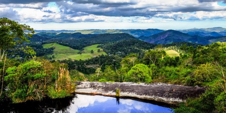 Turismo: Parques estaduais estarão abertos no feriado de 7 de setembro