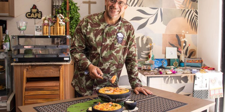 Piúma: Sabores e talentos locais estarão presentes no festival “Piúma Gastronomia & Cultura”