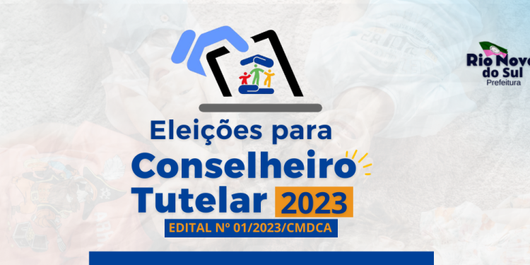 Rio Novo: Conheça as candidatas às eleições do Conselho Tutelar