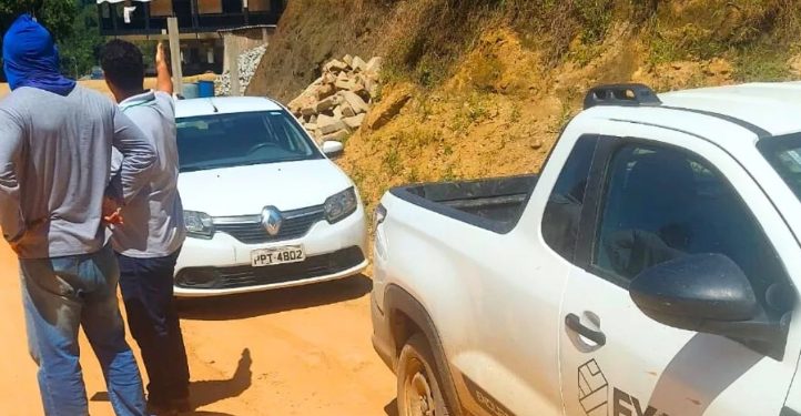 Rio Novo: Prefeitura faz nova licitação de pavimentação após empresa não cumprir contrato