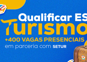 Turismo: Governo do Estado lança o Programa QualificarES Turismo