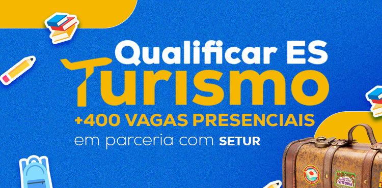 Turismo: Governo do Estado lança o Programa QualificarES Turismo