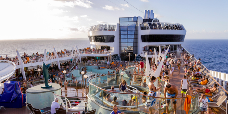 Turismo: Temporada de Cruzeiros 2022/2023 injetou R$ 5,1 bilhões na economia brasileira
