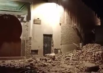 Mundo: Terremoto no Marrocos foi o mais forte em mais de um século