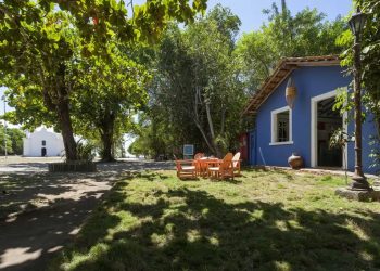 Turismo: Trancoso ganha destaque em publicação internacional