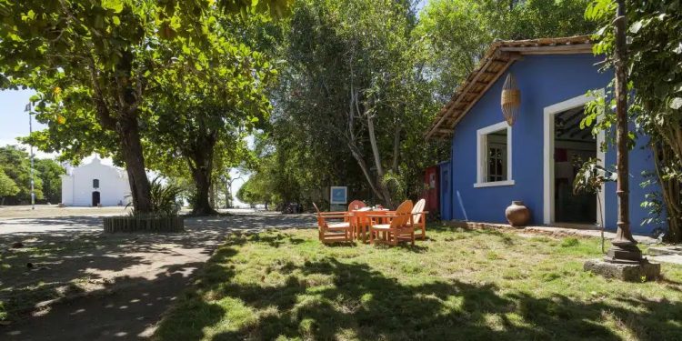 Turismo: Trancoso ganha destaque em publicação internacional