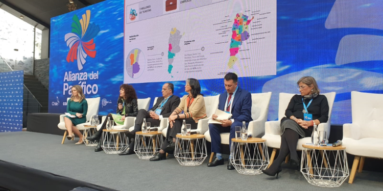 Turismo: Países da América Latina apresentam rede estratégica de atração de investimentos no setor