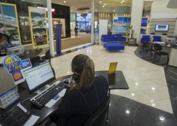 Turismo: Setor gera 1 em cada 10 novos empregos com carteira assinada