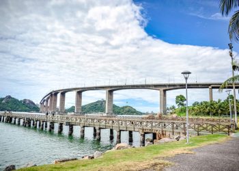 Vitória: Capital é eleita a terceira cidade mais limpa do Brasil