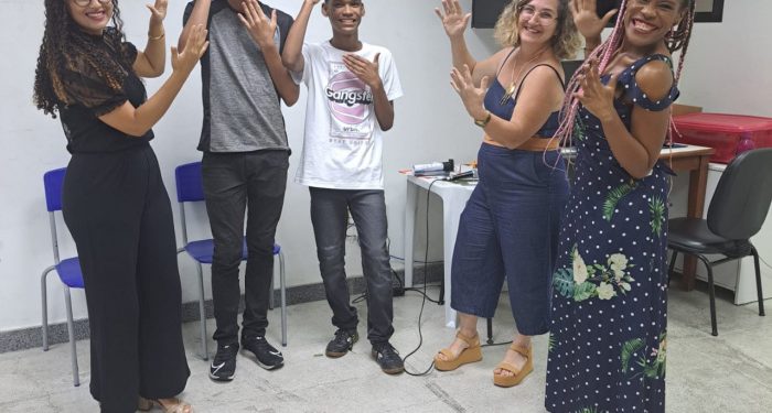 Inclusão: Educação realizará colóquio sobre alfabetização de surdos em Vitória