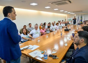 Vitória: Prefeitura fará plano de manejo para área de proteção ambiental do Maciço Central