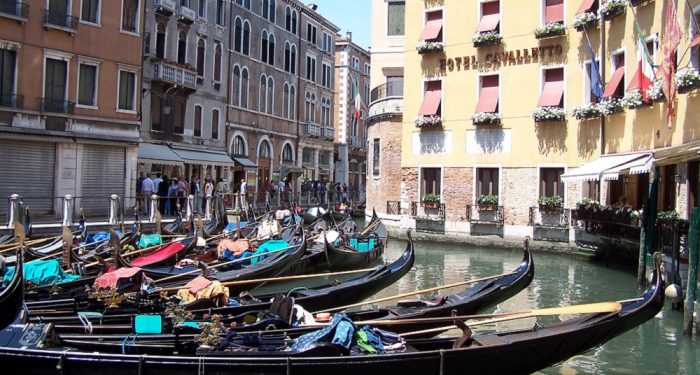 Mundo: Governo italiano consegue evitar que Veneza entre na lista de patrimônios em perigo da Unesco
