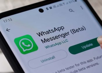 Tecno: WhatsApp testa compartilhamento de tela durante chamadas