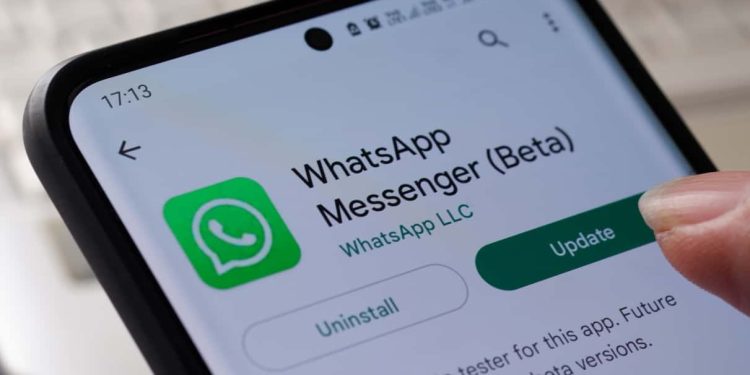 Tecno: WhatsApp testa compartilhamento de tela durante chamadas