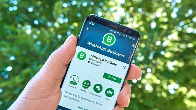 Tecnologia:  WhatsApp Business é ferramenta essencial para empresas