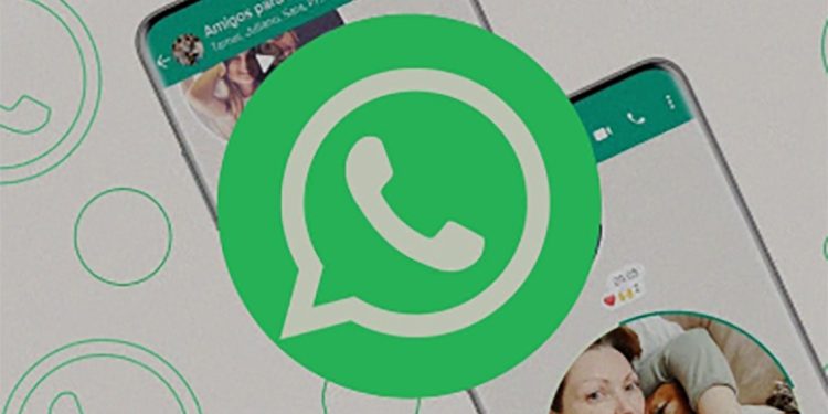 Tecnologia: WhatsApp lança canais no aplicativo