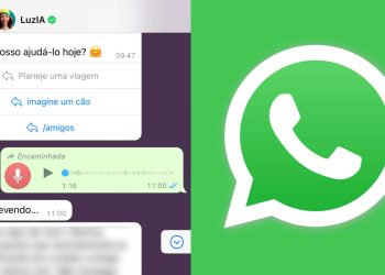 Dica: Como transformar áudios em texto no WhatsApp