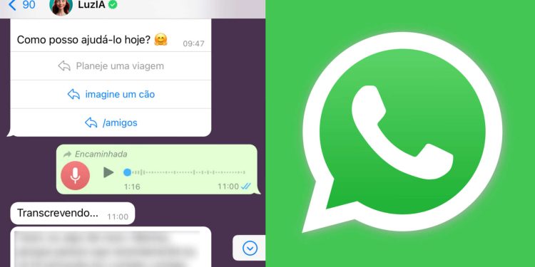 Dica: Como transformar áudios em texto no WhatsApp