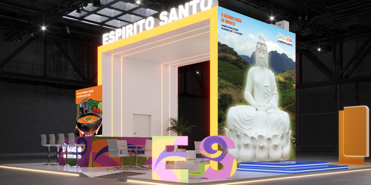 Estado: Espírito Santo participa da maior feira do setor turístico do País