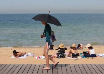 Clima: Austrália registra temperatura recorde e declara emergência