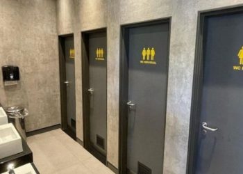 Brasil: O que diz a resolução do governo sobre banheiros em escolas