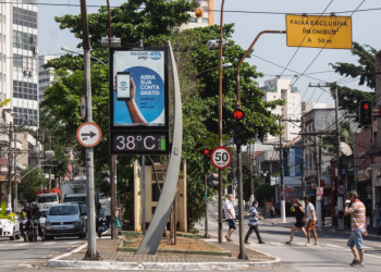 Clima: Porque o Brasil passa por onda de calor recorde