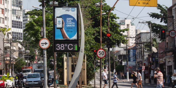 Clima: Porque o Brasil passa por onda de calor recorde