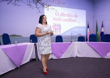 Piúma: Município celebra empreendedorismo feminino e combate à violência doméstica