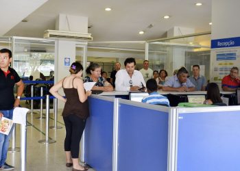 Brasil: INSS começa a ligar hoje para segurados anteciparem perícia