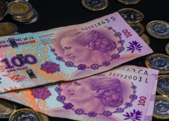 Mundo:  Inflação na Argentina atinge 124,4% em agosto