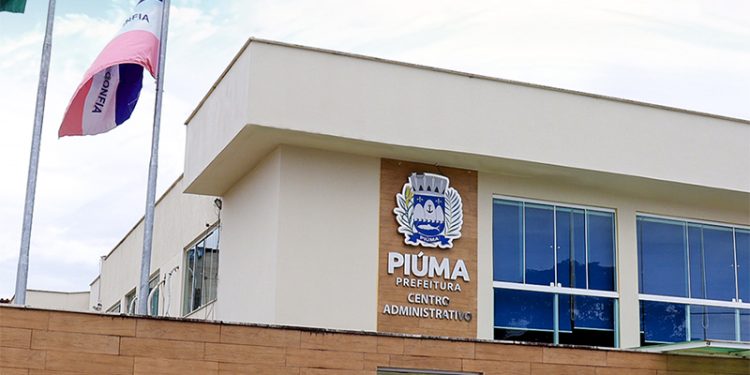 Piúma: Prefeitura Alcança Nível “Ótimo” em Transparência e Governança Pública