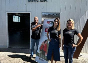 Anchieta: Procon Itinerante chega a Jabaquara na quarta (13)