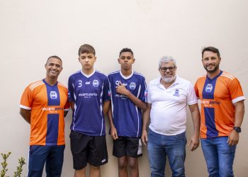 Piúma: Talentos piumenses brilharão na Seleção Capixaba de Vôlei