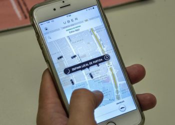 Brasil: Justiça do Trabalho decide que Uber deverá registrar motoristas