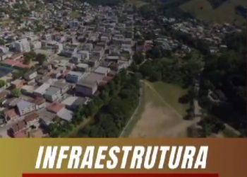 Alfredo Chaves: Prefeitura investe em infraestrutura urbana e segurança