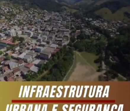 Alfredo Chaves: Prefeitura investe em infraestrutura urbana e segurança