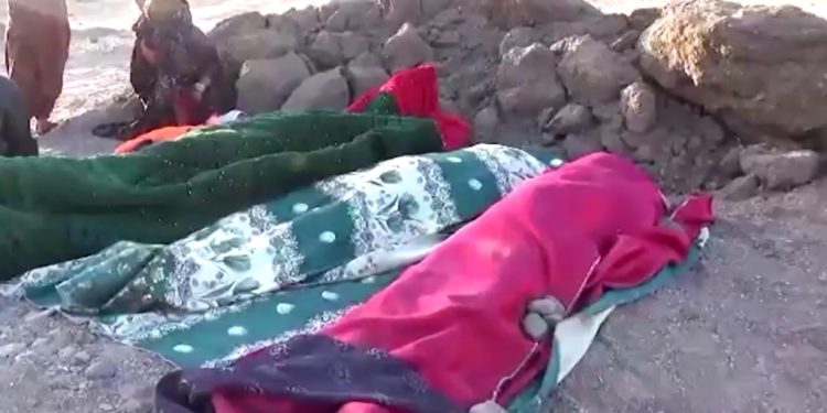 Mundo: Terremoto no Afeganistão deixa mais de 2 mil mortos e 9 mil feridos