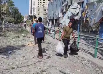 Doações: Como ajudar as vítimas da guerra Israel x Gaza