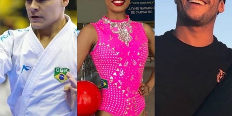 Esporte: Capixabas do Bolsa Atleta representam o Brasil nos Jogos Pan-Americanos do Chile