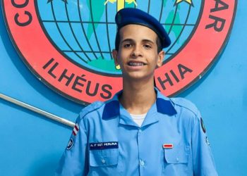 Especial: Brasileiro de 13 anos é aprovado na universidade americana de Boston