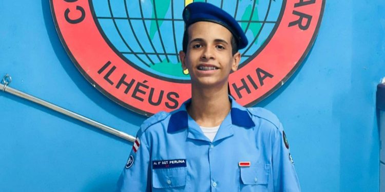 Especial: Brasileiro de 13 anos é aprovado na universidade americana de Boston