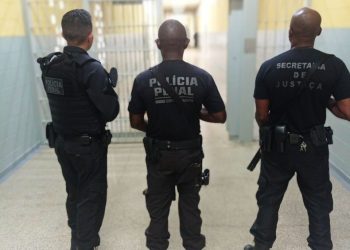 Estado: Concurso da Sejus tem prova aplicada e gabarito divulgado