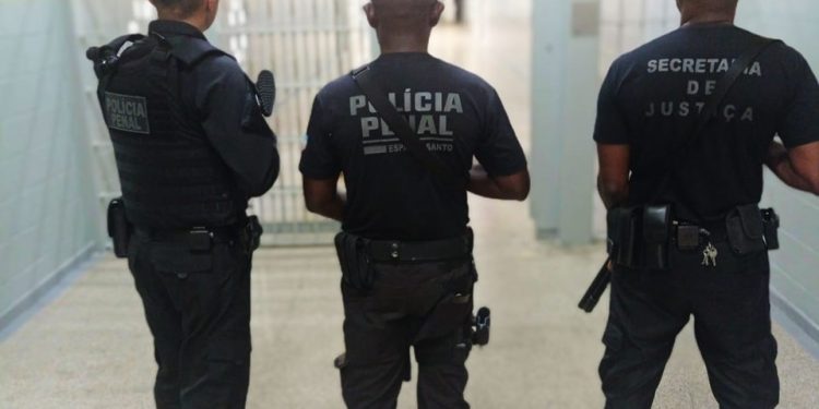 Estado: Concurso da Sejus tem prova aplicada e gabarito divulgado